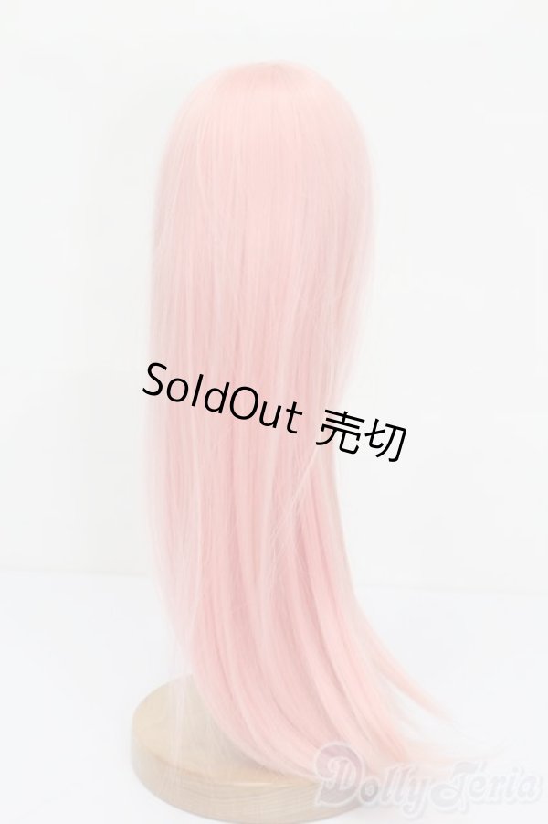 画像2: 9inch/ウィッグ S-25-10-26-481-GN-ZS (2)