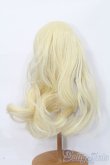 画像2: 8-9inch/ウィッグ S-25-02-23-470-GN-ZS (2)