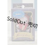 画像: 【新宿マルイアネックス店 店頭販売商品】ハニーベア×mmts/別注ミモザ ポンチョ　2100150000001183-ZM