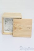 画像1: SD/ドールヘッド収納ケース S-25-05-11-104-GN-ZS (1)