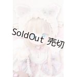 画像: azone/SugarCups ショコラーラ〜Little Milky Cat〜 S-24-12-15-045-GN-ZS