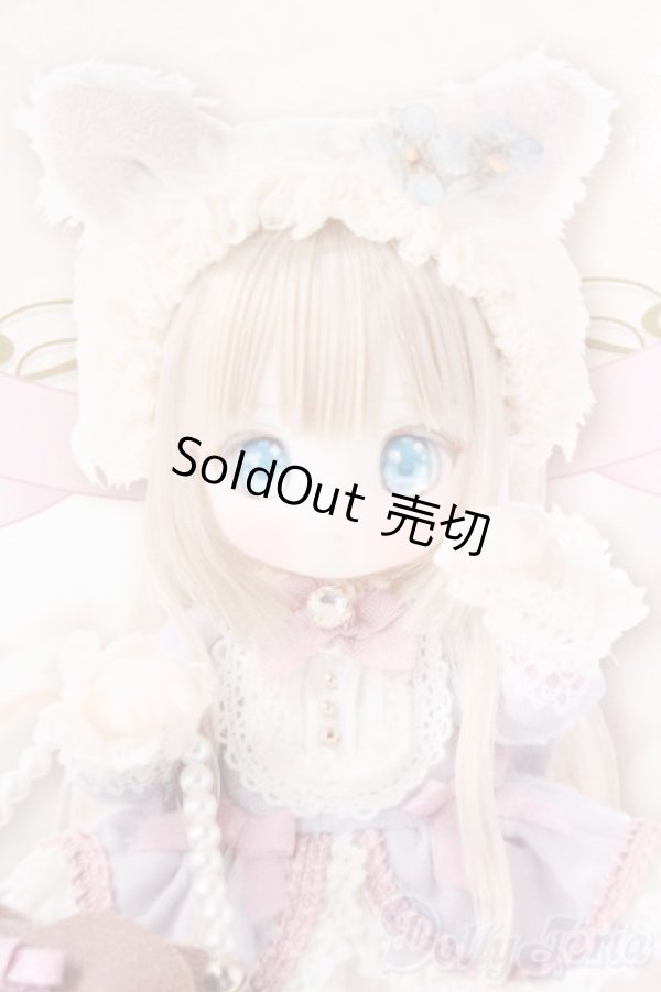 画像1: azone/SugarCups ショコラーラ〜Little Milky Cat〜 S-24-12-15-045-GN-ZS (1)