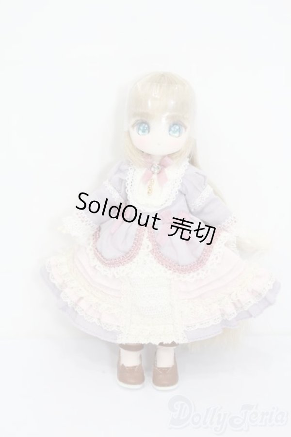 画像5: azone/SugarCups ショコラーラ〜Little Milky Cat〜 S-24-12-15-045-GN-ZS (5)