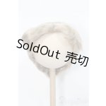 画像: 8-9inch/ウィッグ S-25-10-19-389-GN-ZS