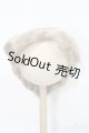 画像: 8-9inch/ウィッグ S-25-10-19-389-GN-ZS