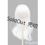 画像: 8-9inch/ウィッグ S-25-05-25-532-GN-ZS
