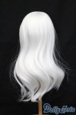 画像2: 8-9inch/ウィッグ S-25-03-02-352-GN-ZS (2)