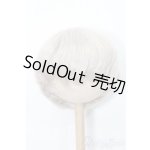 画像: 8-9inch/ウィッグ S-25-04-13-357-GN-ZS