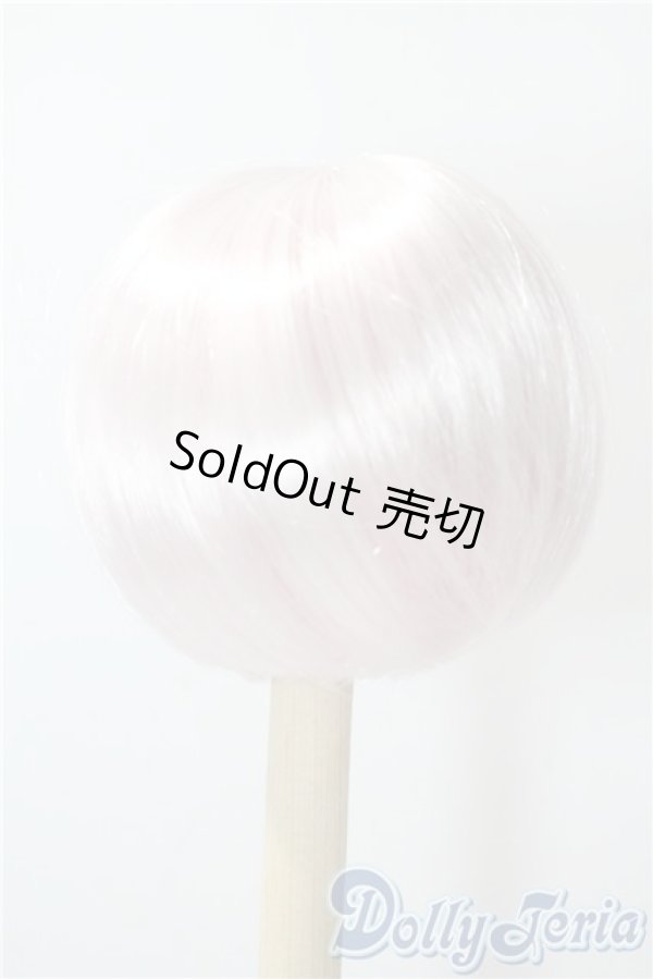 画像2: 9-10inch/ウィッグ U-25-08-26-029-GN-ZU (2)