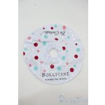 画像: 30cmサイズドール/OF:小物 Y-25-12-10-093-GN-ZY