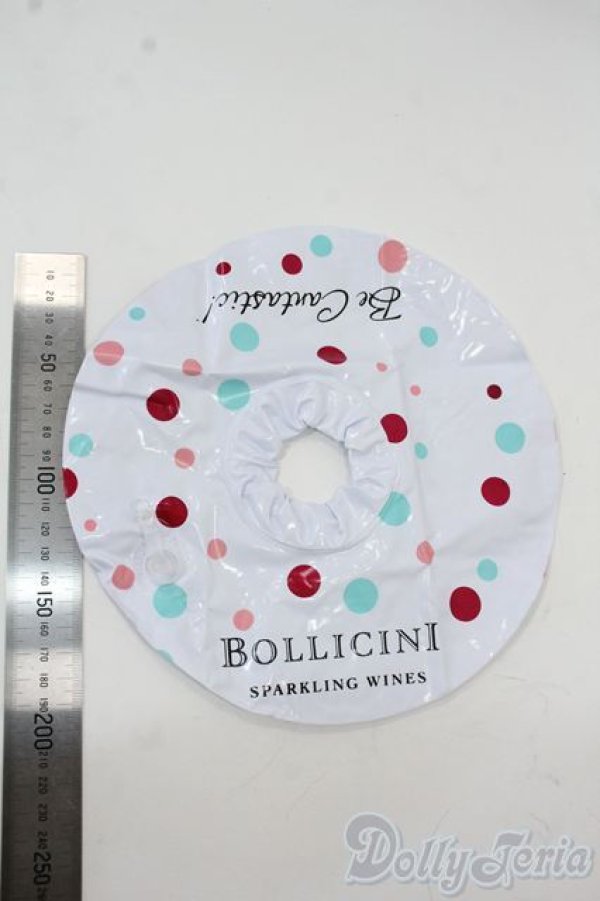 画像2: 30cmサイズドール/OF:小物 Y-25-12-10-093-GN-ZY (2)