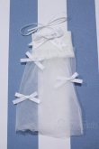 画像1: 【新宿マルイアネックス店 店頭販売商品】MDD/OF:ワンピース 2100150000001223-ZM (1)