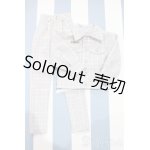 画像: 【新宿マルイアネックス店 店頭販売商品】SD17B/OF:衣装セット 2100150000001235-ZM