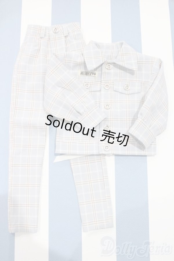 画像1: 【新宿マルイアネックス店 店頭販売商品】SD17B/OF:衣装セット 2100150000001235-ZM (1)