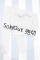 画像: 【新宿マルイアネックス店 店頭販売商品】SD17B/OF:衣装セット 2100150000001235-ZM
