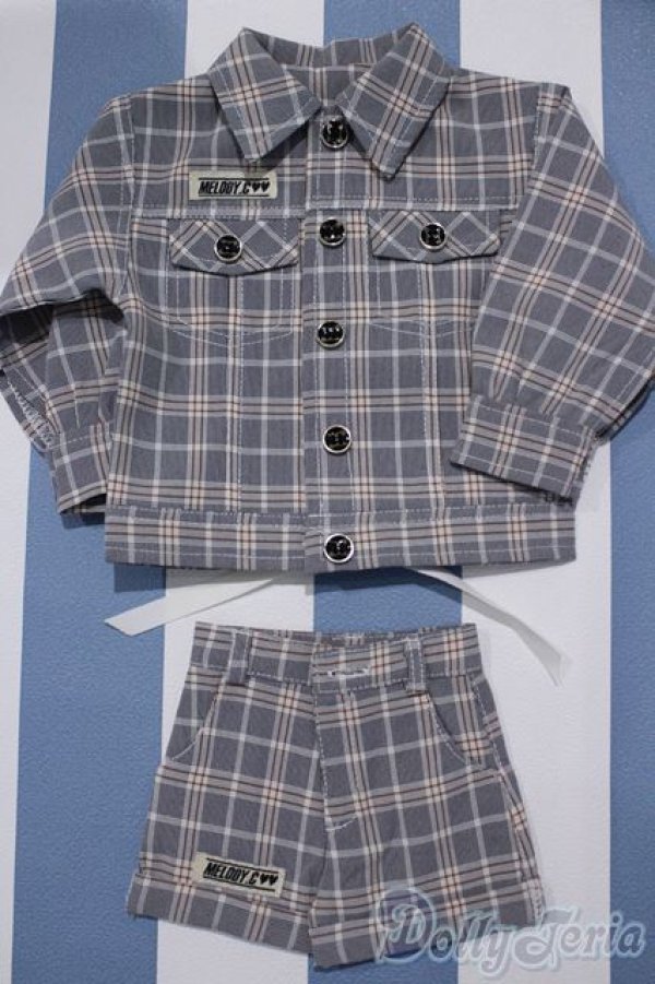 画像1: 【新宿マルイアネックス店 店頭販売商品】SD17B/OF:衣装セット 2100150000001236-ZM (1)