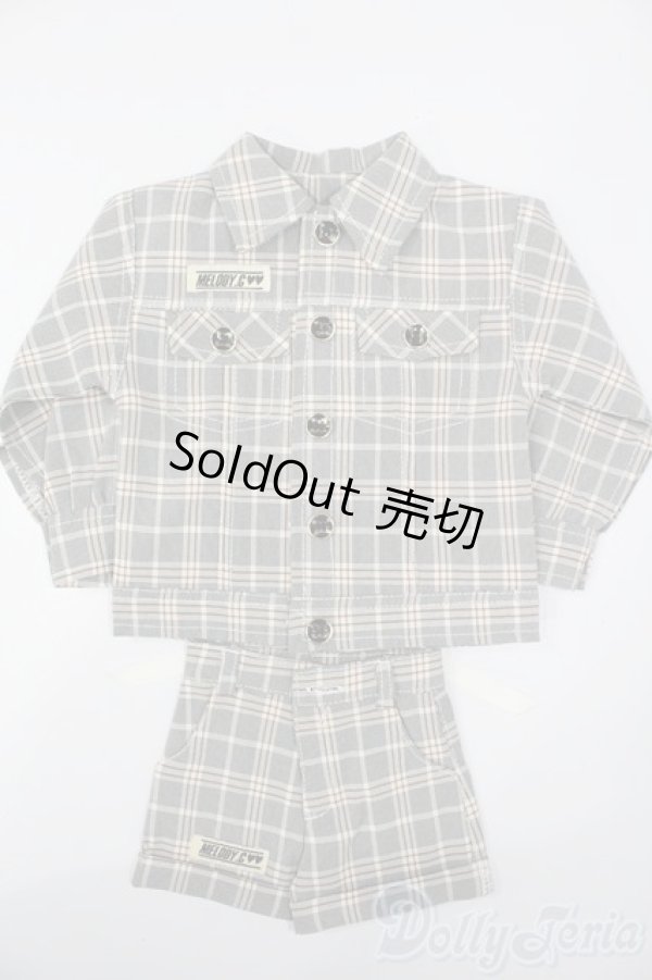 画像1: SD17B/OF:衣装セット S-25-09-21-480-GN-ZS (1)