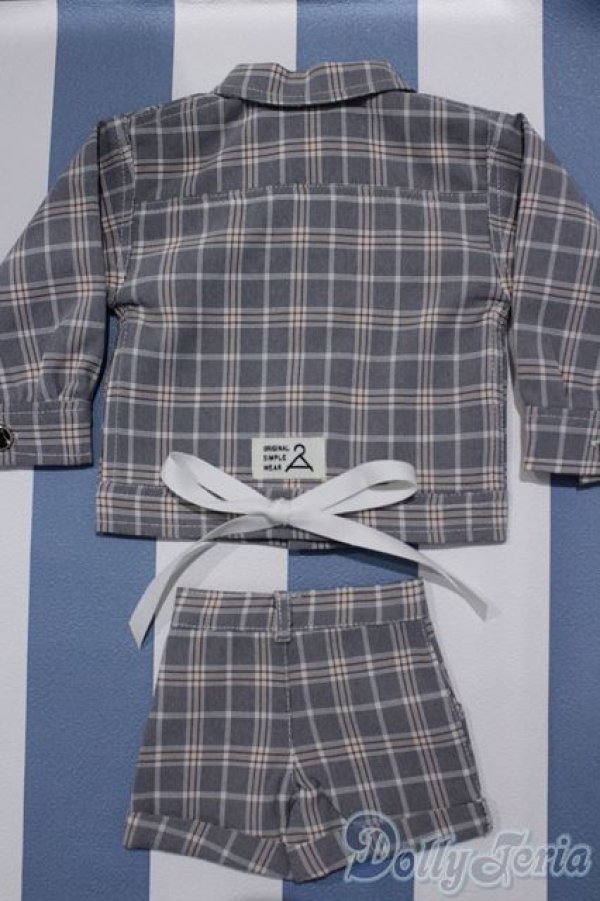 画像2: 【新宿マルイアネックス店 店頭販売商品】SD17B/OF:衣装セット 2100150000001236-ZM (2)