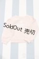 画像: 【新宿マルイアネックス店 店頭販売商品】SD17B/OF:トップス 2100150000001238-ZM