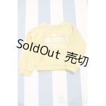 画像: 【新宿マルイアネックス店 店頭販売商品】SD17B/OF:トップス 2100150000001239-ZM