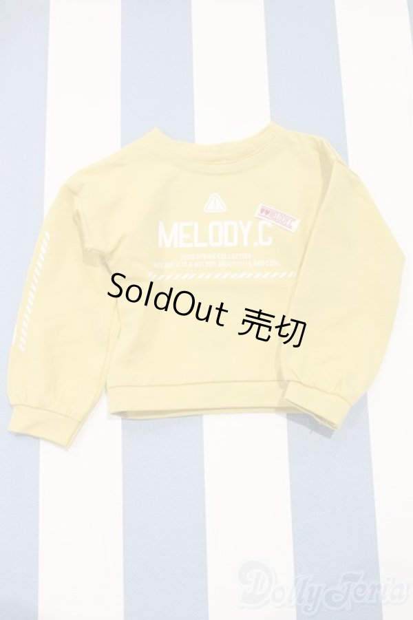 画像1: 【新宿マルイアネックス店 店頭販売商品】SD17B/OF:トップス 2100150000001239-ZM (1)