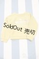 画像: 【新宿マルイアネックス店 店頭販売商品】SD17B/OF:トップス 2100150000001239-ZM