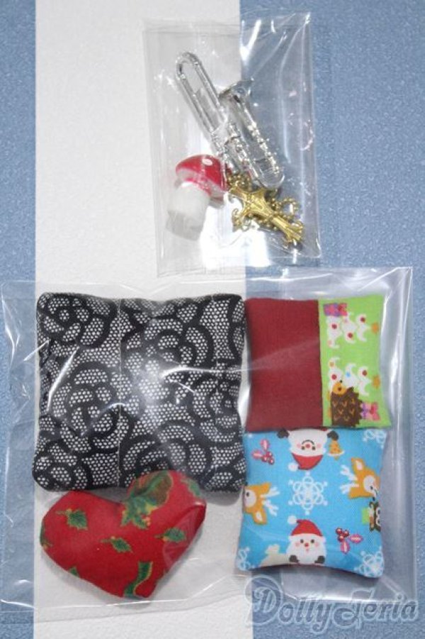 画像1: 【新宿マルイアネックス店 店頭販売商品】1/12サイズドール/OF:小物　2100150000001251-ZM (1)