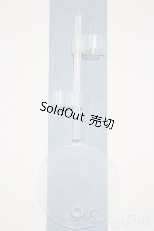 画像2: 【新宿マルイアネックス店 店頭販売商品】1/6サイズ/スタンド　2100150000001254-ZM (2)