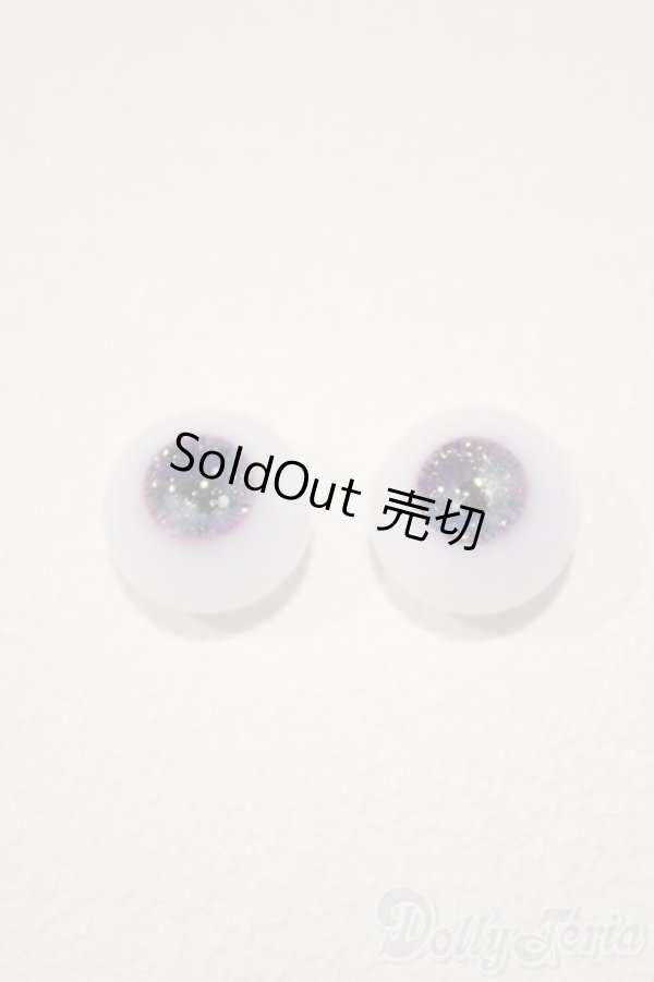 画像1: 【新宿マルイアネックス店 店頭販売商品】14mm/レジンアイ　2100150000001291-ZM (1)