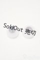 画像: 【新宿マルイアネックス店 店頭販売商品】14mm/レジンアイ　2100150000001291-ZM