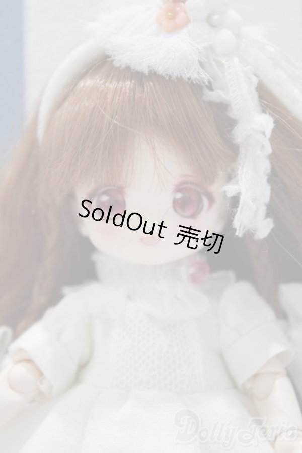 画像1: 【新宿マルイアネックス店 店頭販売商品】OBドール/『HAKASE』ヘッドカスタムドール 2100150000001293-ZM (1)