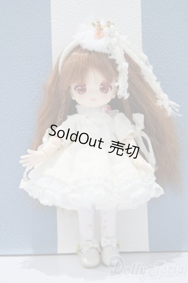 画像2: 【新宿マルイアネックス店 店頭販売商品】OBドール/『HAKASE』ヘッドカスタムドール 2100150000001293-ZM (2)