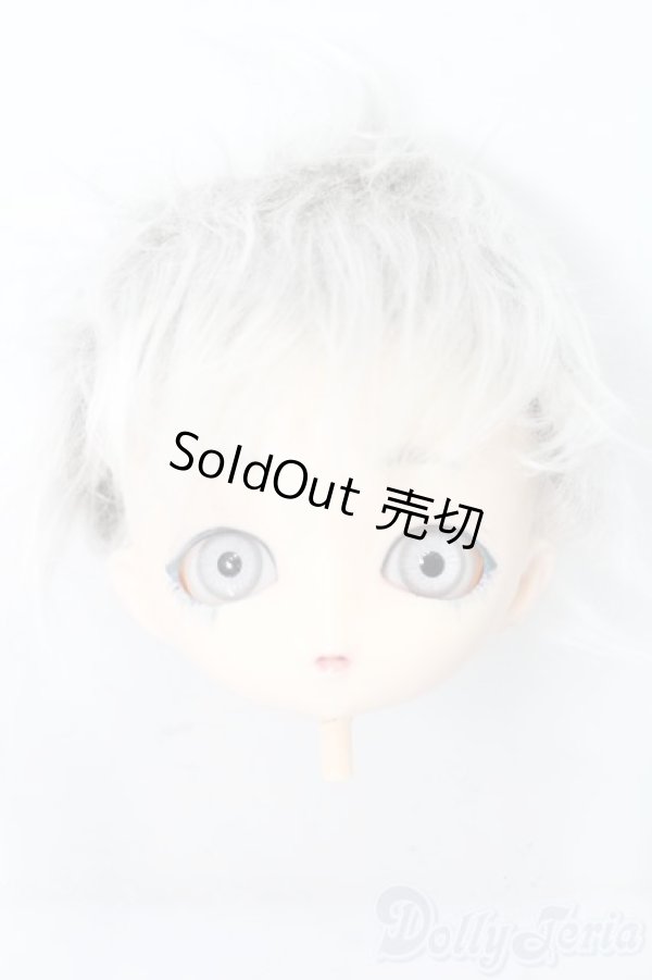 画像1: Harmonia bloom/カスタムヘッド S-26-02-15-424-YB-ZS (1)