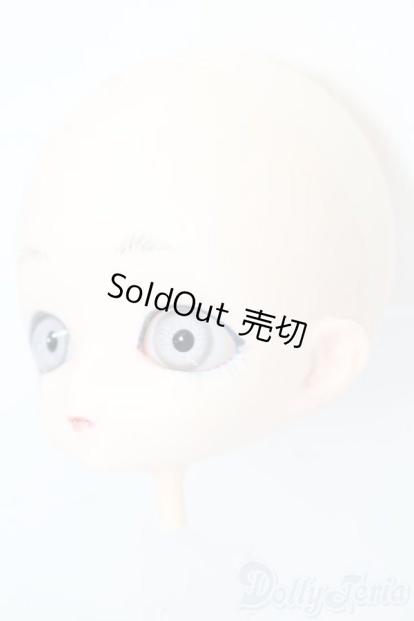 画像3: Harmonia bloom/カスタムヘッド S-26-02-15-424-YB-ZS (3)