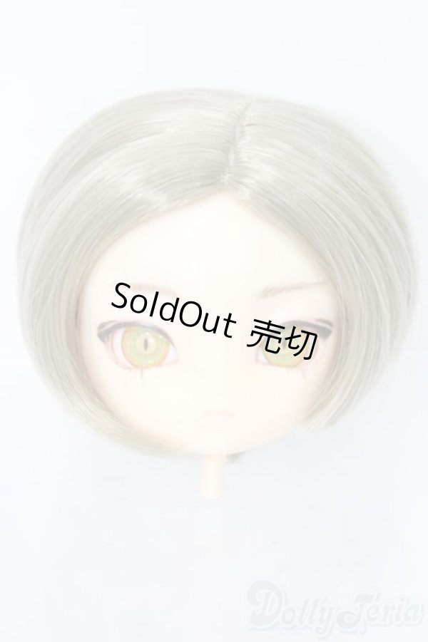 画像1: Harmonia bloom/カスタムヘッド S-26-02-15-423-YB-ZS (1)