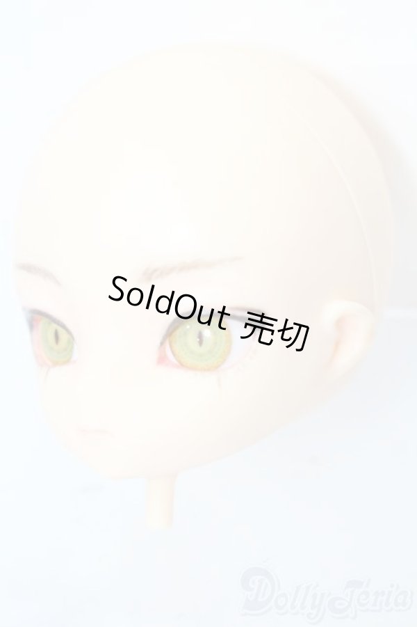 画像3: Harmonia bloom/カスタムヘッド S-26-02-15-423-YB-ZS (3)