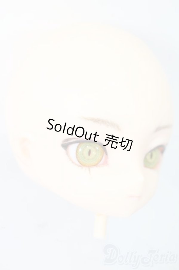 画像4: Harmonia bloom/カスタムヘッド S-26-02-15-423-YB-ZS (4)