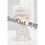 画像: 【新宿マルイアネックス店 店頭販売商品】POPMART/HIRONO RAGPICKER (いたずらっ子シリーズ)　2100150000001310-ZM