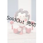 画像: 【新宿マルイアネックス店 店頭販売商品】POPMART/SKULLPANDA/Puppet Singer:City of Nightシリーズ　2100150000001314-ZM