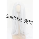 画像: 8-9inch/ウィッグ S-25-10-19-302-YB-ZS