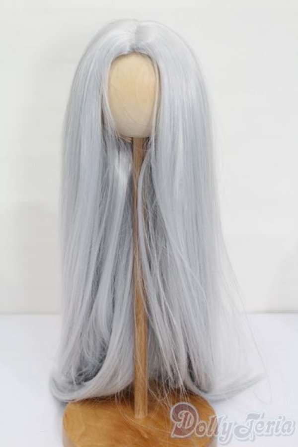 画像1: 8-9inch/ウィッグ S-25-05-04-257-YB-ZS (1)