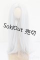 画像: 8-9inch/ウィッグ S-25-10-19-302-YB-ZS