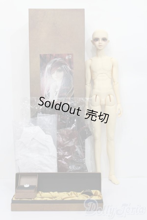 画像6: SD17BOY/レイズナー:The Desire for Revenge 東京湾クルーズ2011限定発売 S-24-12-15-012-YB-ZS (6)