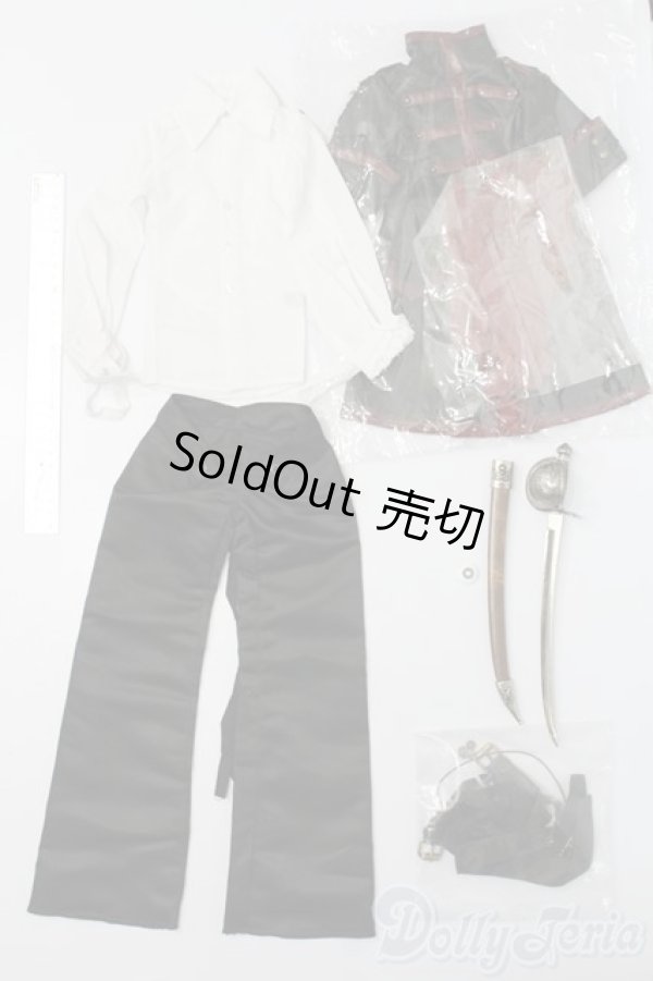 画像8: SD17BOY/レイズナー:The Desire for Revenge 東京湾クルーズ2011限定発売 S-24-12-15-012-YB-ZS (8)