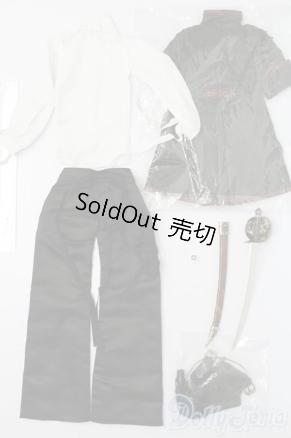 画像9: SD17BOY/レイズナー:The Desire for Revenge 東京湾クルーズ2011限定発売 S-24-12-15-012-YB-ZS (9)