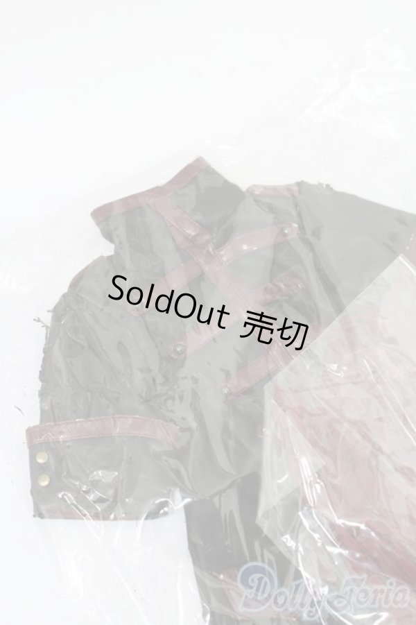 画像10: SD17BOY/レイズナー:The Desire for Revenge 東京湾クルーズ2011限定発売 S-24-12-15-012-YB-ZS (10)