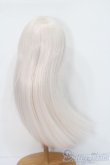 画像2: 8-9inch/ウィッグ S-25-02-23-480-GN-ZS (2)