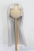 画像1: 8-9inch/ウィッグ S-25-04-20-146-GN-ZS (1)