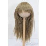 画像: 6-7inch/ウィッグ S-25-10-26-406-GN-ZS