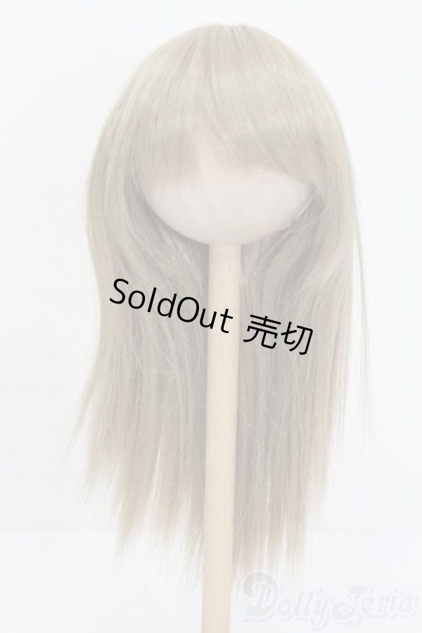 画像1: 6-7inch/ウィッグ S-26-01-04-103-GN-ZS (1)